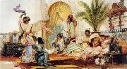 unknow artist Arab or Arabic people and life. Orientalism oil paintings 606 Spain oil painting artist